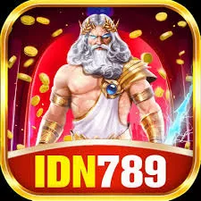 IDN789 - Petualangan Epik dalam Dunia Fantasi