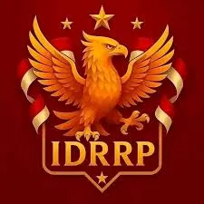 IDRRP - Perang Mematikan di Dunia FPS