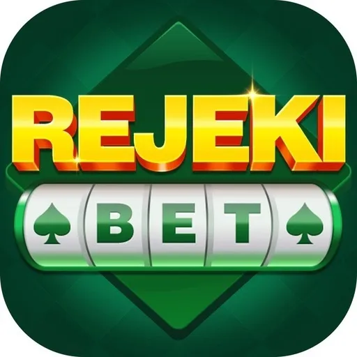 REJEKIBET - Petualangan Seru dalam Dunia MMORPG