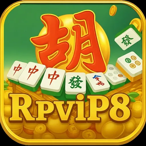 RPVIP8 - Petualangan Anime Terbaik