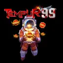 TEMPUR99 - Pertarungan Arcade Seru